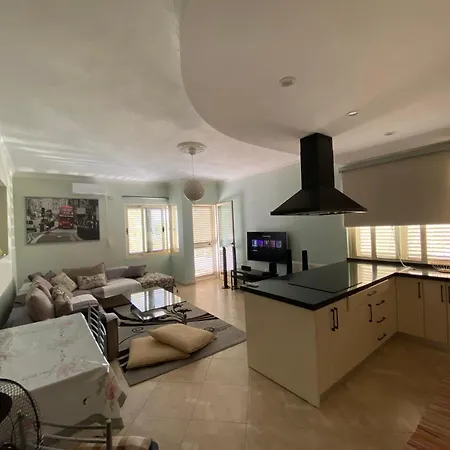 Villa John *